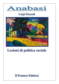 Lezioni di politica sociale - Librerie.coop