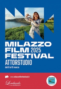 Milazzo Film Festival 2025 - Librerie.coop