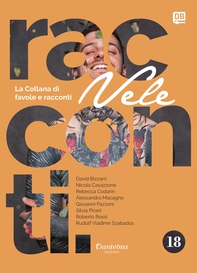 Collana di Racconti e Favole Vele vol. 18 - Librerie.coop Collana di Racconti e Favole Vele vol. 18 - Librerie.coop