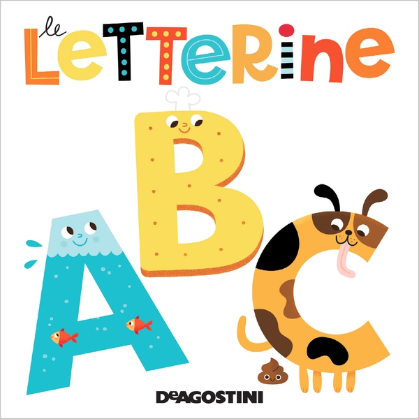 Le letterine - Librerie.coop Le letterine - Librerie.coop