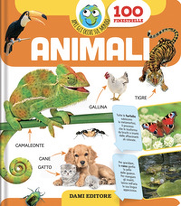 Animali - Librerie.coop Animali - Librerie.coop