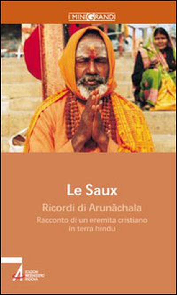 Ricordi di Arunachala. Racconto di un eremita cristiano in terra hindu - Librerie.coop Ricordi di Arunachala. Racconto di un eremita cristiano in terra hindu - Librerie.coop