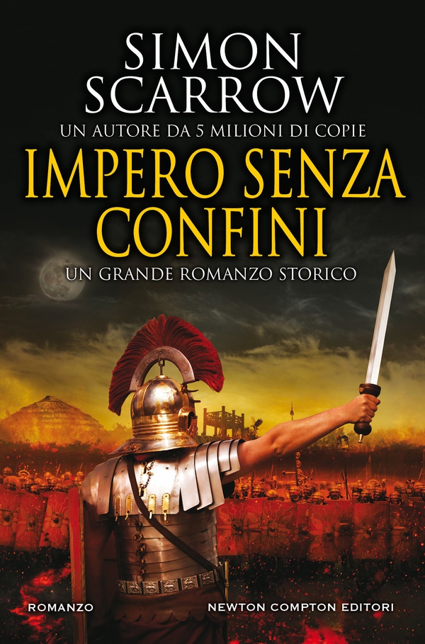 Impero senza confini - Librerie.coop Impero senza confini - Librerie.coop