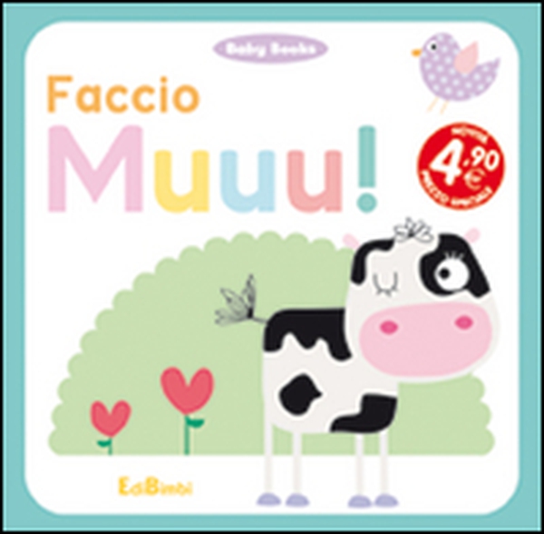 Faccio muuu! - Librerie.coop Faccio muuu! - Librerie.coop