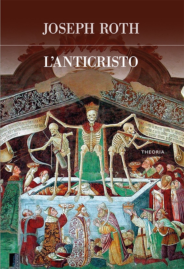 L'Anticristo - Librerie.coop L'Anticristo - Librerie.coop