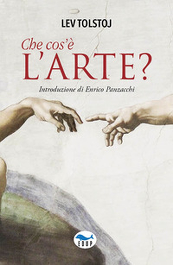 Che cos'è l'arte? - Librerie.coop Che cos'è l'arte? - Librerie.coop