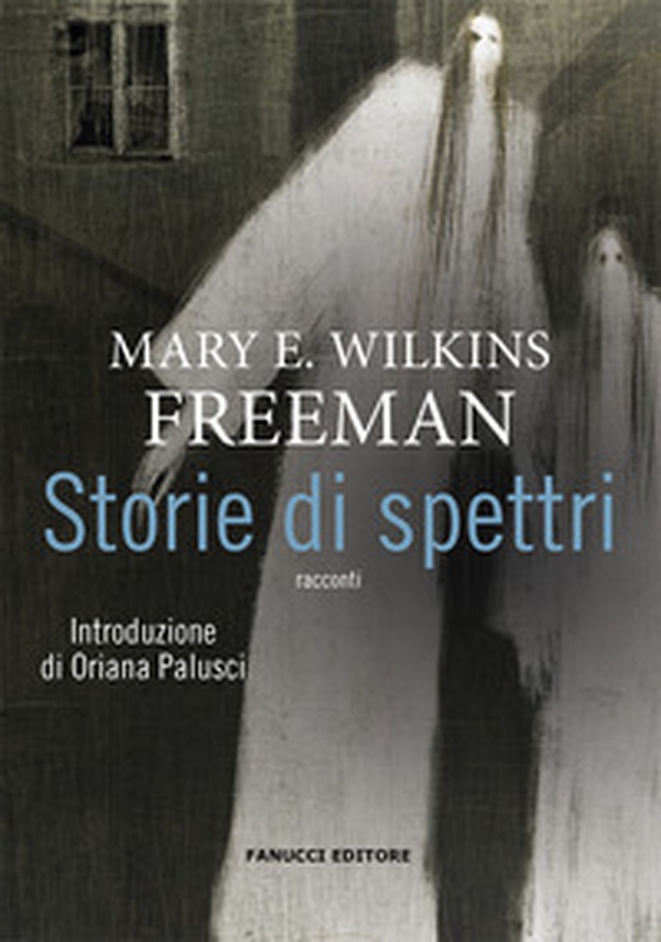 Storie di spettri - Librerie.coop Storie di spettri - Librerie.coop