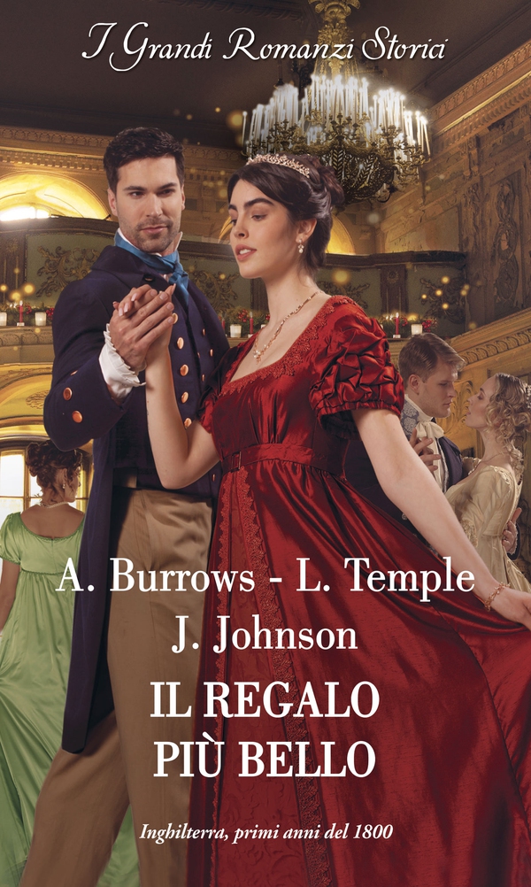Il regalo più bello - Librerie.coop Il regalo più bello - Librerie.coop
