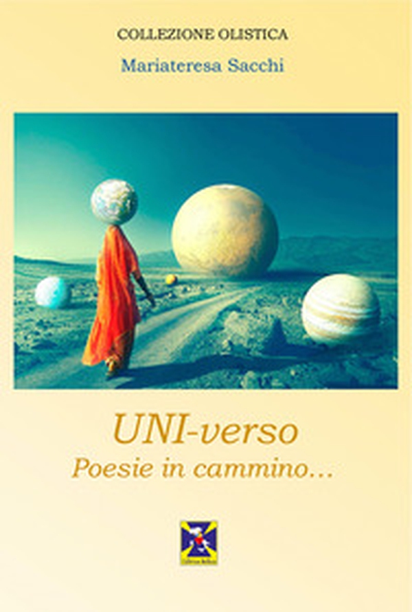 UNI-verso. Poesie in cammino - Librerie.coop UNI-verso. Poesie in cammino - Librerie.coop