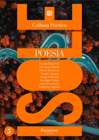 Collana Poetica Isole vol. 5 - Librerie.coop