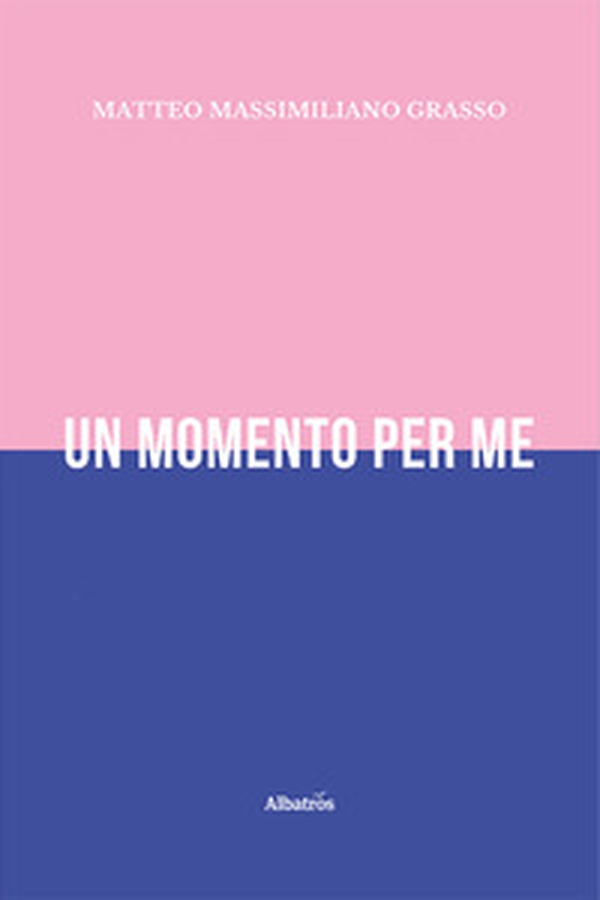 Un momento per me - Librerie.coop Un momento per me - Librerie.coop