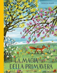La magia della primavera - Librerie.coop