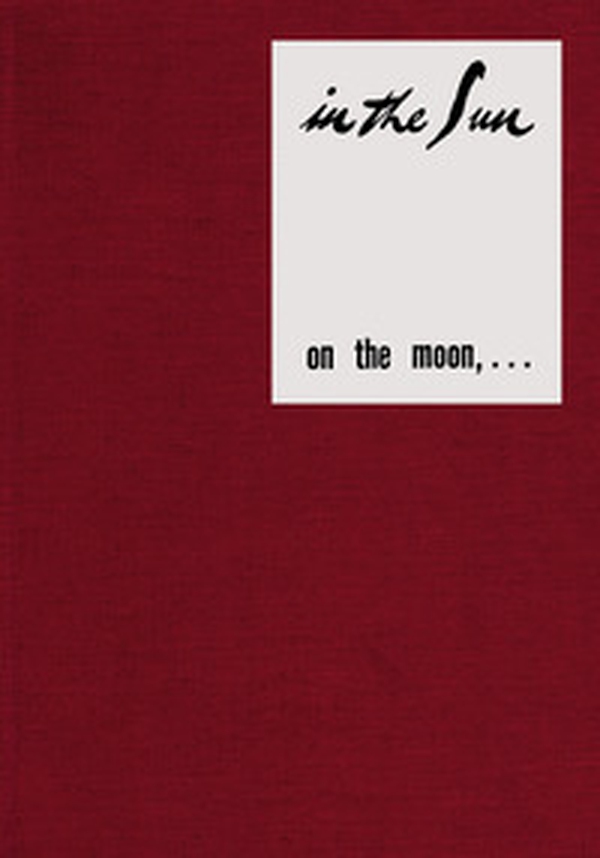 In the sun on the moon,... - Librerie.coop In the sun on the moon,... - Librerie.coop