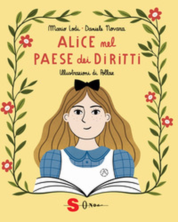Alice nel paese dei diritti - Librerie.coop