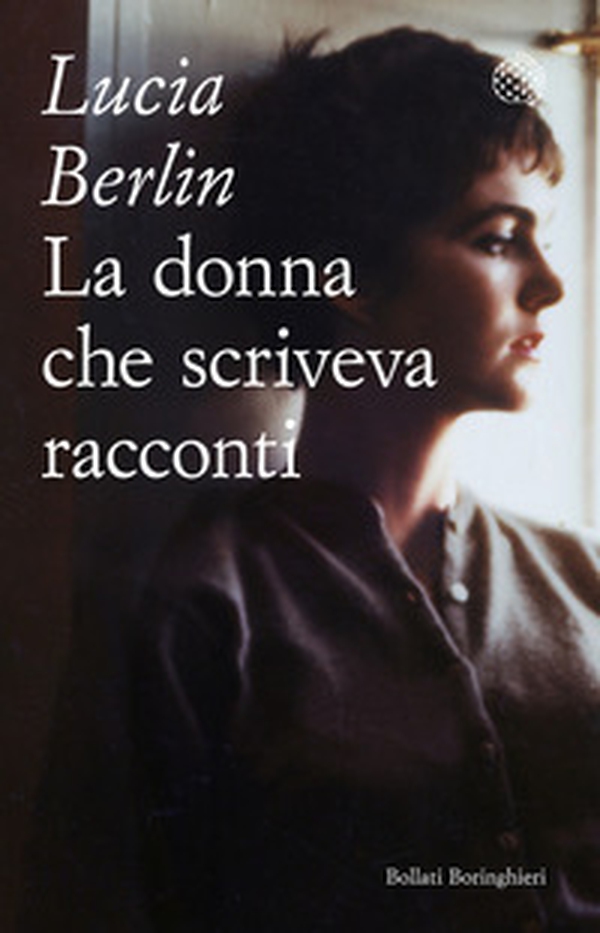 La donna che scriveva racconti - Librerie.coop La donna che scriveva racconti - Librerie.coop