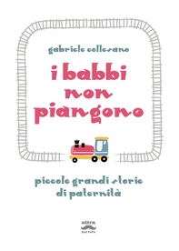 I babbi non piangono - Librerie.coop