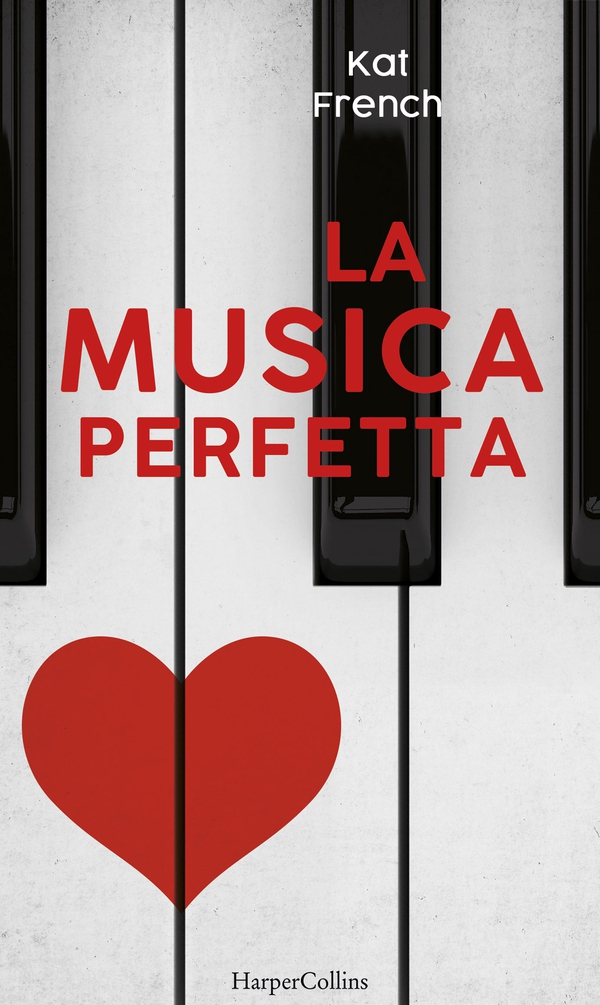 La musica perfetta - Librerie.coop La musica perfetta - Librerie.coop