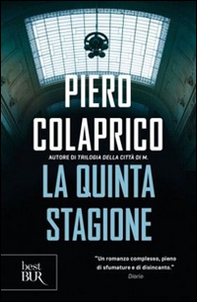 La quinta stagione - Librerie.coop