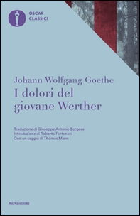 I dolori del giovane Werther - Librerie.coop