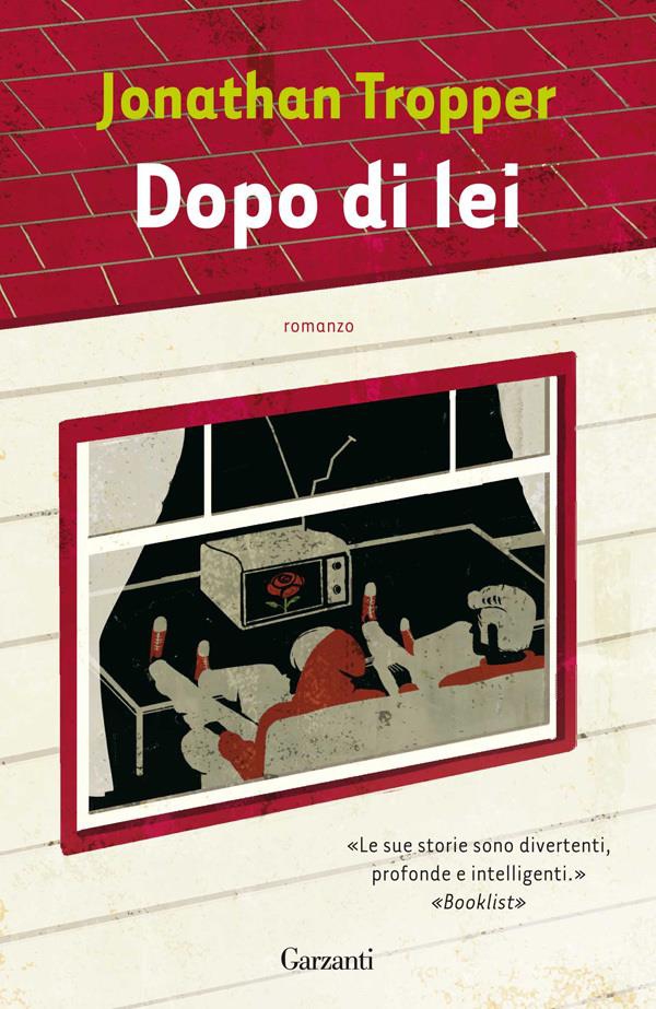 Dopo di lei - Librerie.coop Dopo di lei - Librerie.coop