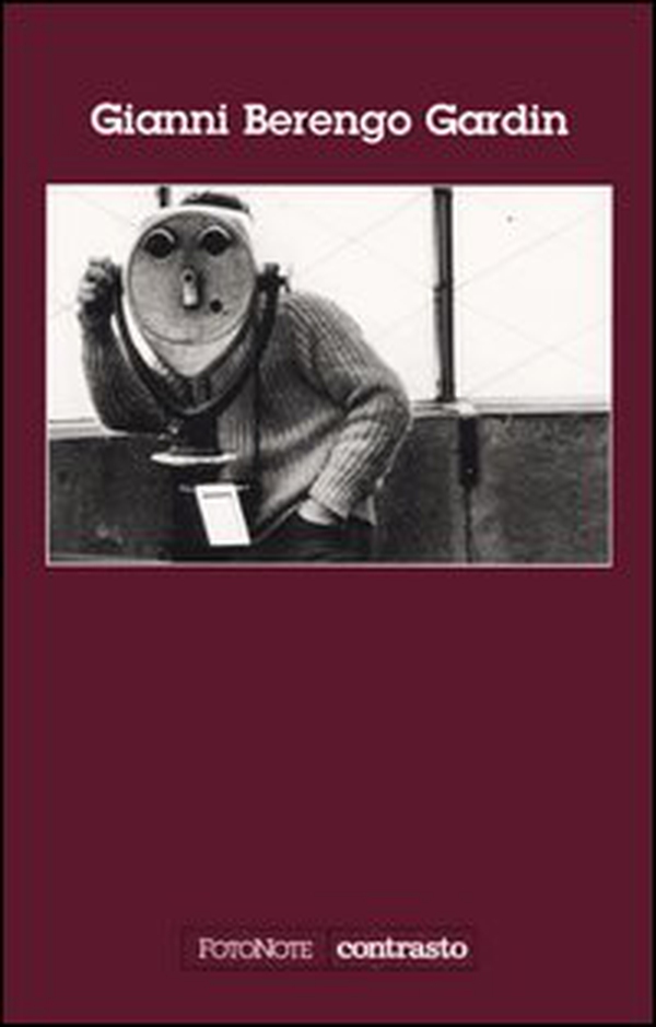 Gianni Berengo Gardin - Librerie.coop Gianni Berengo Gardin - Librerie.coop