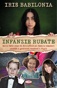 Infanzie rubate - Librerie.coop Infanzie rubate - Librerie.coop