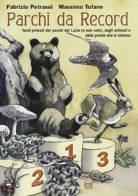 Parchi da record - Librerie.coop Parchi da record - Librerie.coop