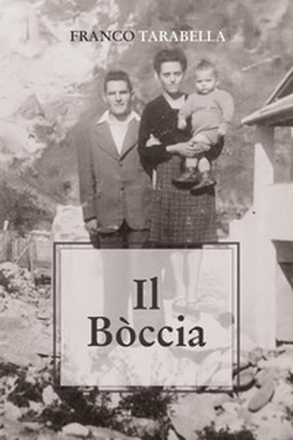 Il bòccia - Librerie.coop Il bòccia - Librerie.coop
