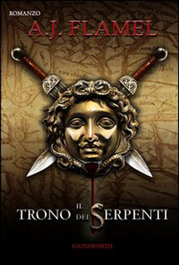 Il trono dei serpenti - Librerie.coop Il trono dei serpenti - Librerie.coop