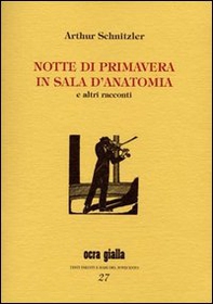 Notte di primavera e altre prose - Librerie.coop