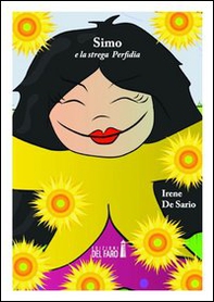 Simo e la strega Perfidia - Librerie.coop