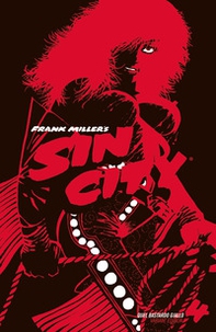 Quel bastardo giallo. Sin city. Ediz. variant - Vol. 4 - Librerie.coop
