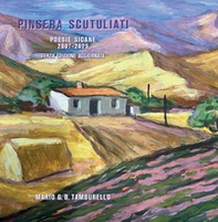 Pinsera scutuliati. Poesie sicane 2007-2022 - Librerie.coop