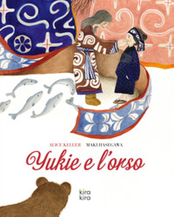 Yukie e l'orso - Librerie.coop Yukie e l'orso - Librerie.coop