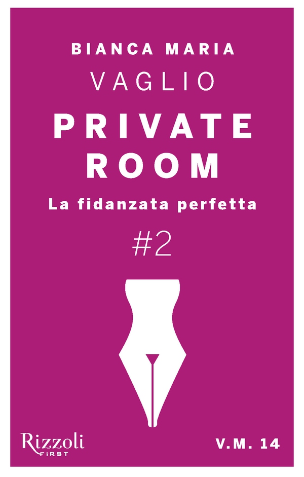 Private Room #2 - Librerie.coop Private Room #2 - Librerie.coop