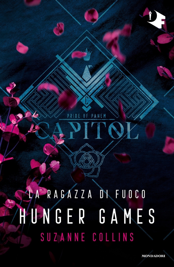 Hunger Games - La ragazza di fuoco - Librerie.coop Hunger Games - La ragazza di fuoco - Librerie.coop