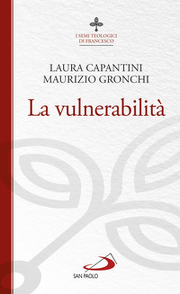 La vulnerabilità - Librerie.coop La vulnerabilità - Librerie.coop