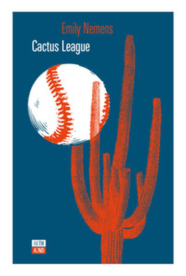 Cactus League - Librerie.coop Cactus League - Librerie.coop