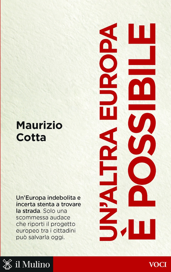 Un'altra Europa è possibile - Librerie.coop Un'altra Europa è possibile - Librerie.coop
