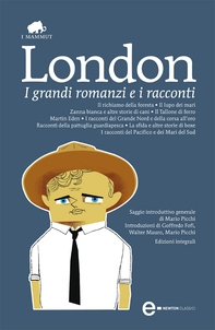 I grandi romanzi e i racconti - Librerie.coop I grandi romanzi e i racconti - Librerie.coop