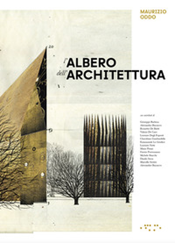 L'albero dell'architettura - Librerie.coop L'albero dell'architettura - Librerie.coop