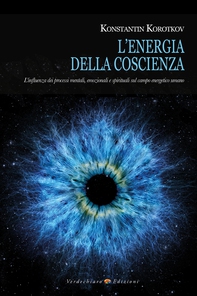 L'energia della coscienza - Librerie.coop