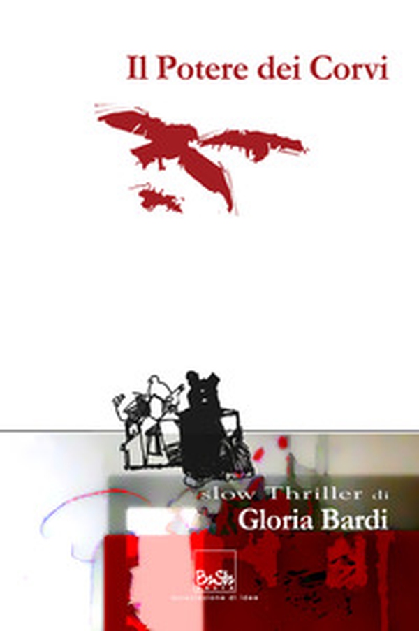 Il potere dei corvi - Librerie.coop Il potere dei corvi - Librerie.coop