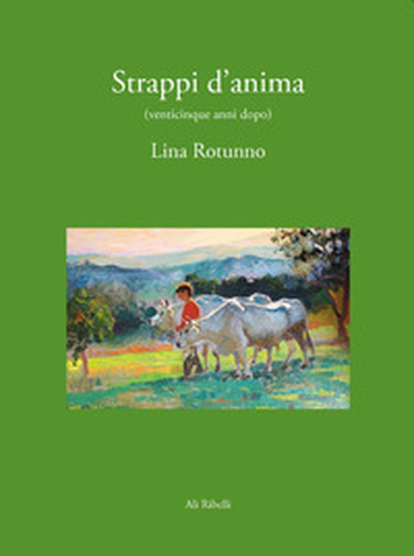 Strappi d'anima - Librerie.coop Strappi d'anima - Librerie.coop