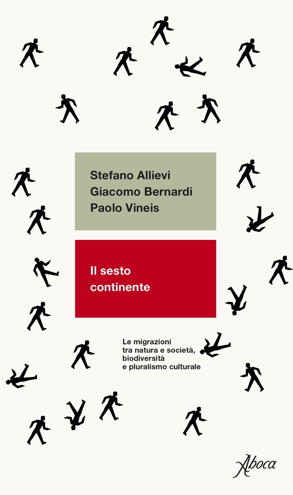 Il sesto continente - Librerie.coop Il sesto continente - Librerie.coop