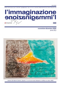 L'immaginazione - Vol. 350 - Librerie.coop