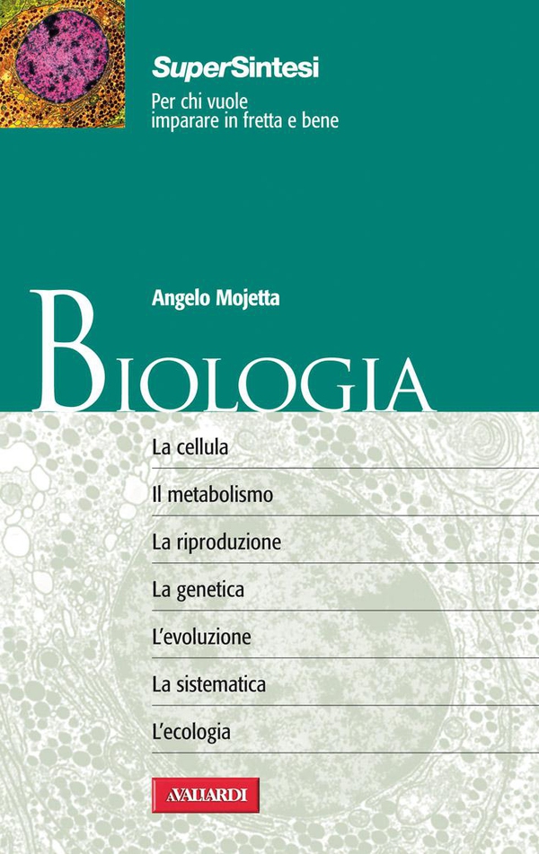 Biologia - Librerie.coop Biologia - Librerie.coop