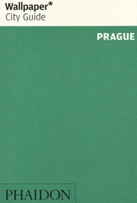 Prague. Ediz. inglese - Librerie.coop