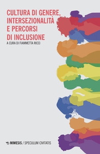Cultura di genere, intersezionalità e percorsi di inclusione - Librerie.coop