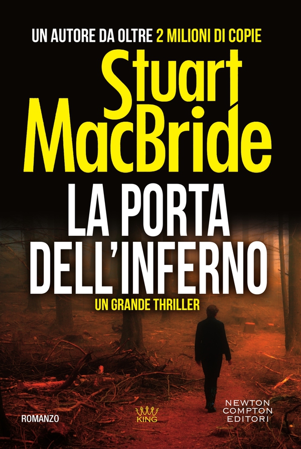 La porta dell'inferno - Librerie.coop La porta dell'inferno - Librerie.coop
